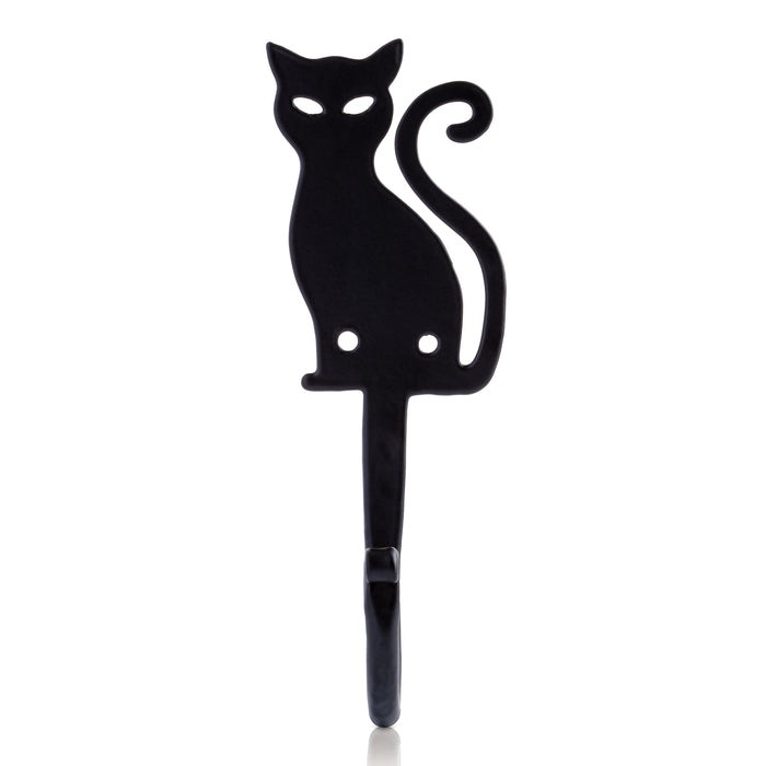 Fayesia - Wall Hook - 3 Pack - Cat