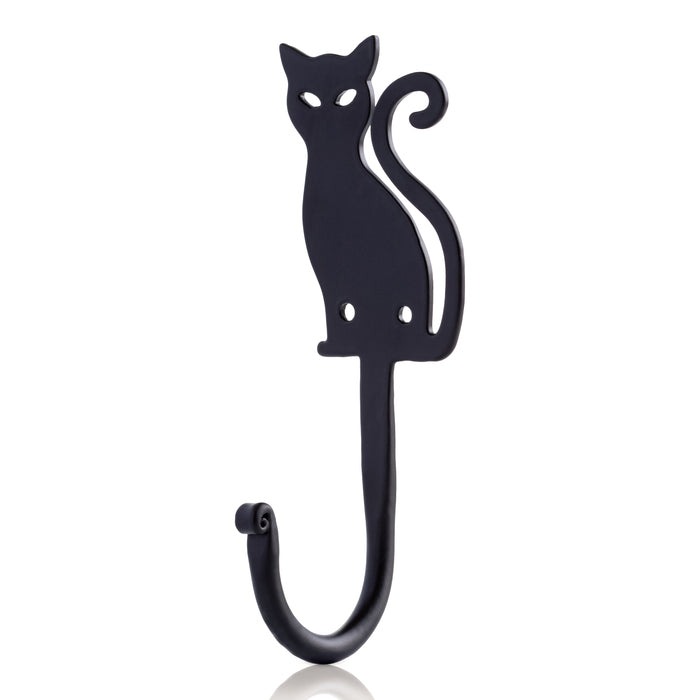 Fayesia - Wall Hook - 3 Pack - Cat