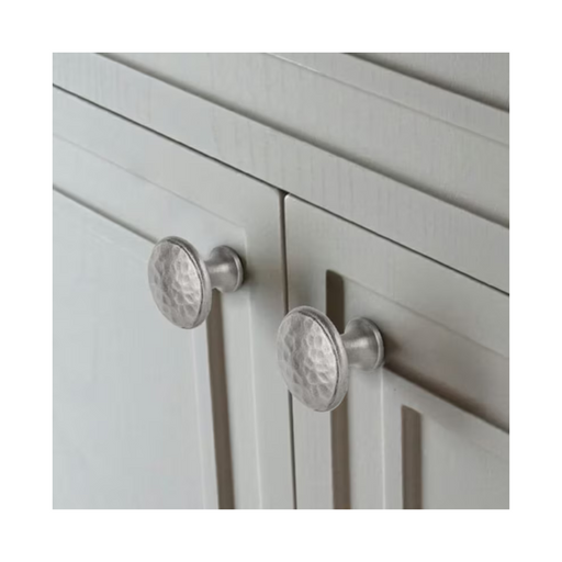 Fayesia Living - Door Knob - Hammered