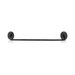 Fayesia Living - Towel Rail - Oval