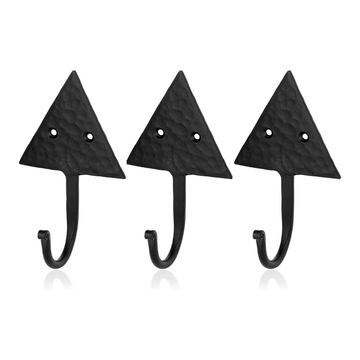 Fayesia - Wall Hook - 3 Pack - Umbrella