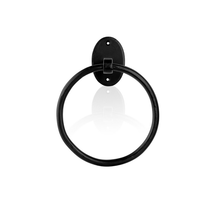 Fayesia Living - Towel Ring - Oval